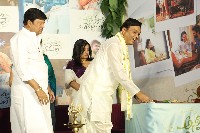 Anni Manchi Sakunaale Movie Title Song Launch